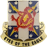 311th Military Intelligence Battalion, Eyes of the Eagle, Type 3