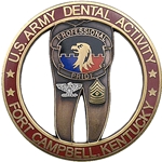 U.S. Army Dental Activity, Fort Campbell, KY, Type 2