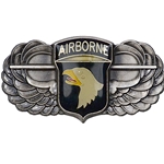 101st Airborne Division (Air Assault), Division Commander, Type 8