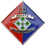 1st Stryker Brigade Combat Team, 4th Infantry Division, Raider Brigade, Stay Army, Type 1