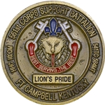 561st Corps Support Battalion "BEST SERVING THE BEST", Type 3B