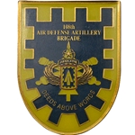 108th Air Defense Artillery Brigade, Type 3