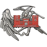 511th Engineer Company, "Sapper", Type 2