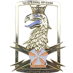 22nd Signal Brigade, Type 2