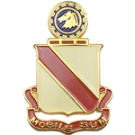 2nd Brigade Support Battalion, 2nd BCT, 2nd Infantry Division, Type 1