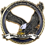 4th Battalion, 101st Aviation Regiment "Wings of the Eagle" (▲), Type 4