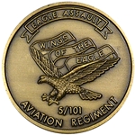 5th Battalion, 101st Aviation Regiment "Eagle Assault", Type 5A