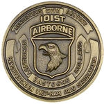 101st Airborne Division (Air Assault), Iraq Saudi Arabia, SGT RILEY, Type 1