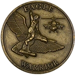 2nd Battalion, 101st Aviation Regiment "Eagle Warrior", Type 1
