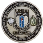 2nd Brigade Special Troops Battalion, 2nd BCT "Strike Team" (♥), Type 1