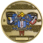 1st Battalion, 187th Infantry Regiment "Leader Rakkasans", 2003-2004, Type 1