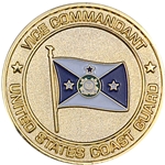 Vice Commandant, United States Coast Guard (USCG), Type 1