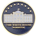White House, Seal of the President of the United States, Type 2
