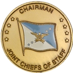 Chairman, Joint Chiefs of Staff, Type 1