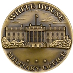 White House, Military Office. Policy, Plans, Requirements, Type 1