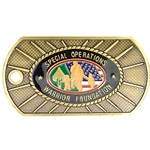 Special Operations Warrior Foundation, Type 1