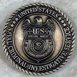 Naval Criminal Investigative Service, Type 2