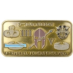 3rd Battalion, 5th Special Forces Group (Airborne), 042, Type 2