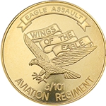 5th Battalion, 101st Aviation Regiment "Eagle Assault", Type 6