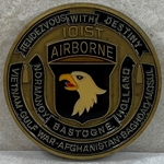 6th Battalion, 101st Aviation Regiment "Shadow of the Eagle", Type 1