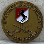 11th Armored Cavalry Regiment, 60th Guards Motorized Rifle Division, Type 2