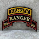 4th Ranger Battalion, Type 3
