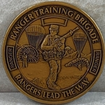 Ranger Training Brigade, Type 2