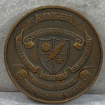 1st Ranger Battalion, 75th Ranger Regiment, Type 2
