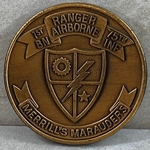 1st Ranger Battalion, 75th Ranger Regiment, Type 6