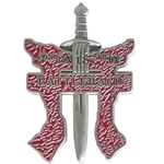 Battlehard, 3rd Battalion, 187th Infantry Regiment, Battlehard, Type 2
