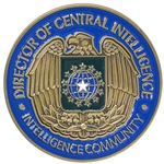 Director, Central Intelligence Agency, Intelligence Community, Porter Goss, Type 1