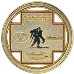 Fort Campbell Warrior Transition Battalion, Numbered 109