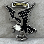 101st Combat Aviation Brigade "Destiny"