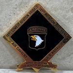101st Combat Aviation Brigade "Wings of Destiny", Type 2