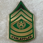 2nd Battalion, 327th Infantry Regiment “CSM Thomas W. Eppler”(♣)