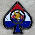 4th Brigade Combat Team "Currahee"(♠), 506th Infantry Regiment, OEF 13-14