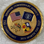 Defense Commissary Agency (DeCA), Director West Region