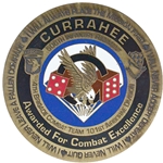 CTF Currahee, 4th Brigade Combat Team "Currahee"(♠), 506th Infantry Regiment