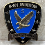 5th Battalion, 101st Aviation Regiment "Eagle Assault"
