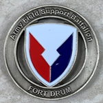 Army Field Support Battalion, Fort Drum