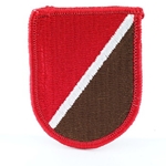 Beret Flash, 84th Engineer Company