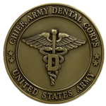 Chief of the Dental Corps