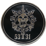ODA 5331, 3rd Battalion, 5th Special Forces Group (Airborne)