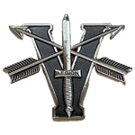 5th Special Forces Group (Airborne), 6948