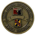 159th Aviation Brigade "Eagle Thunder", #63