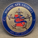 Robins Air Force Base