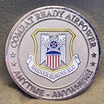 Warner Robins Air Logistics Complex, Robins Air Force Base, Georgia