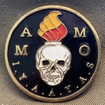 AMMO I.Y.A.A.Y.A.S, Iraq