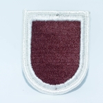 Beret Flash, 82nd Support Battalion