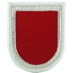 Beret Flash, 6th Engineer Battalion
